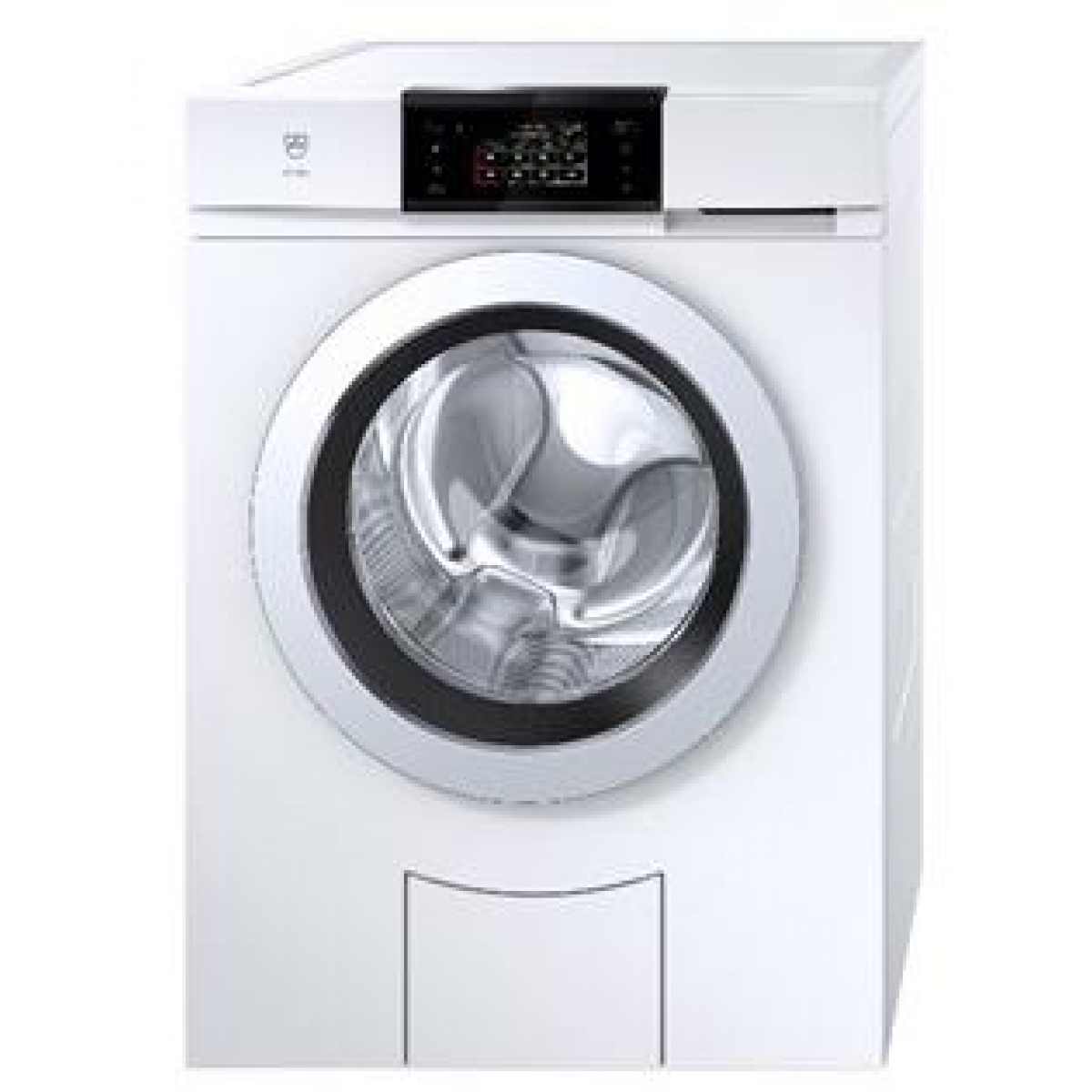 V-Zug AdoraWash V4000 8.0公斤 1600轉 前置式洗衣機 (右手把)